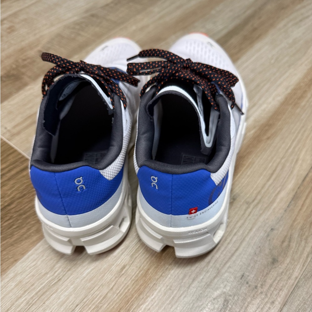 On Cloudmonster - image 3